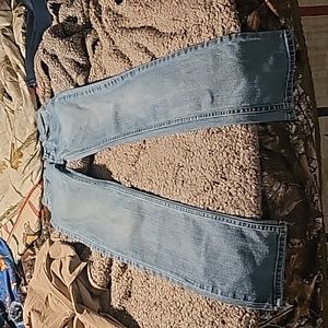 Abercrombie and Fitch Jeans